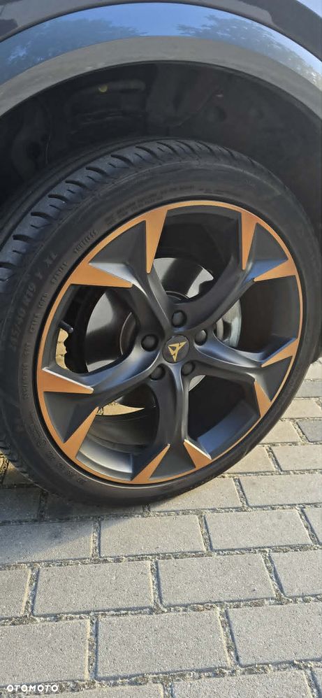 Cupra Formentor - 11