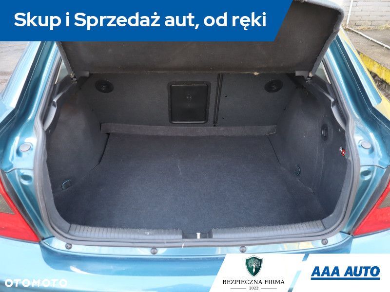 Opel Vectra - 15
