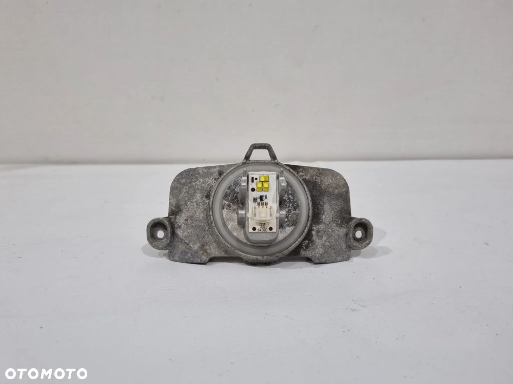 BMW F30 F31 F35 MODUŁ LAMPY PRZETWORNICA LED 7213114000 - 4