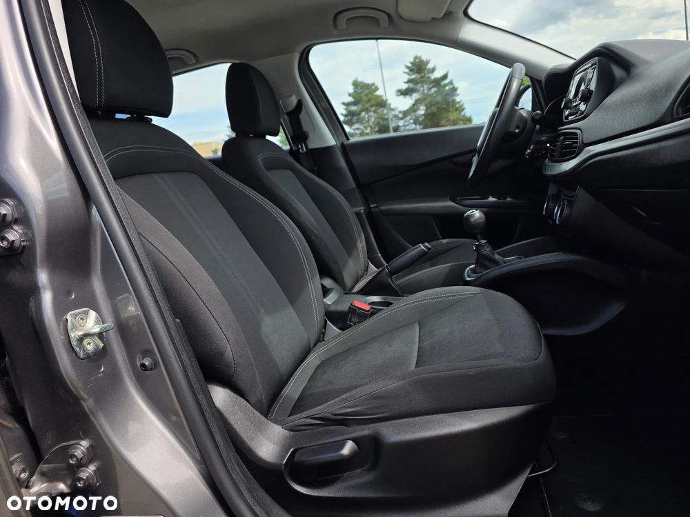 Fiat Tipo 1.4 16V More - 14