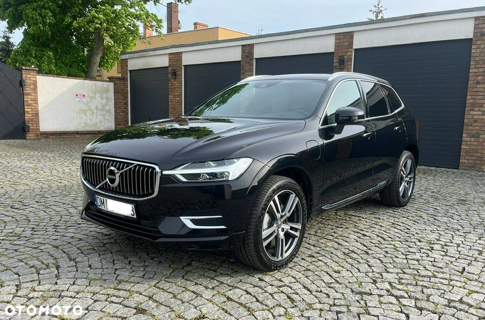 Volvo XC 60 - 1