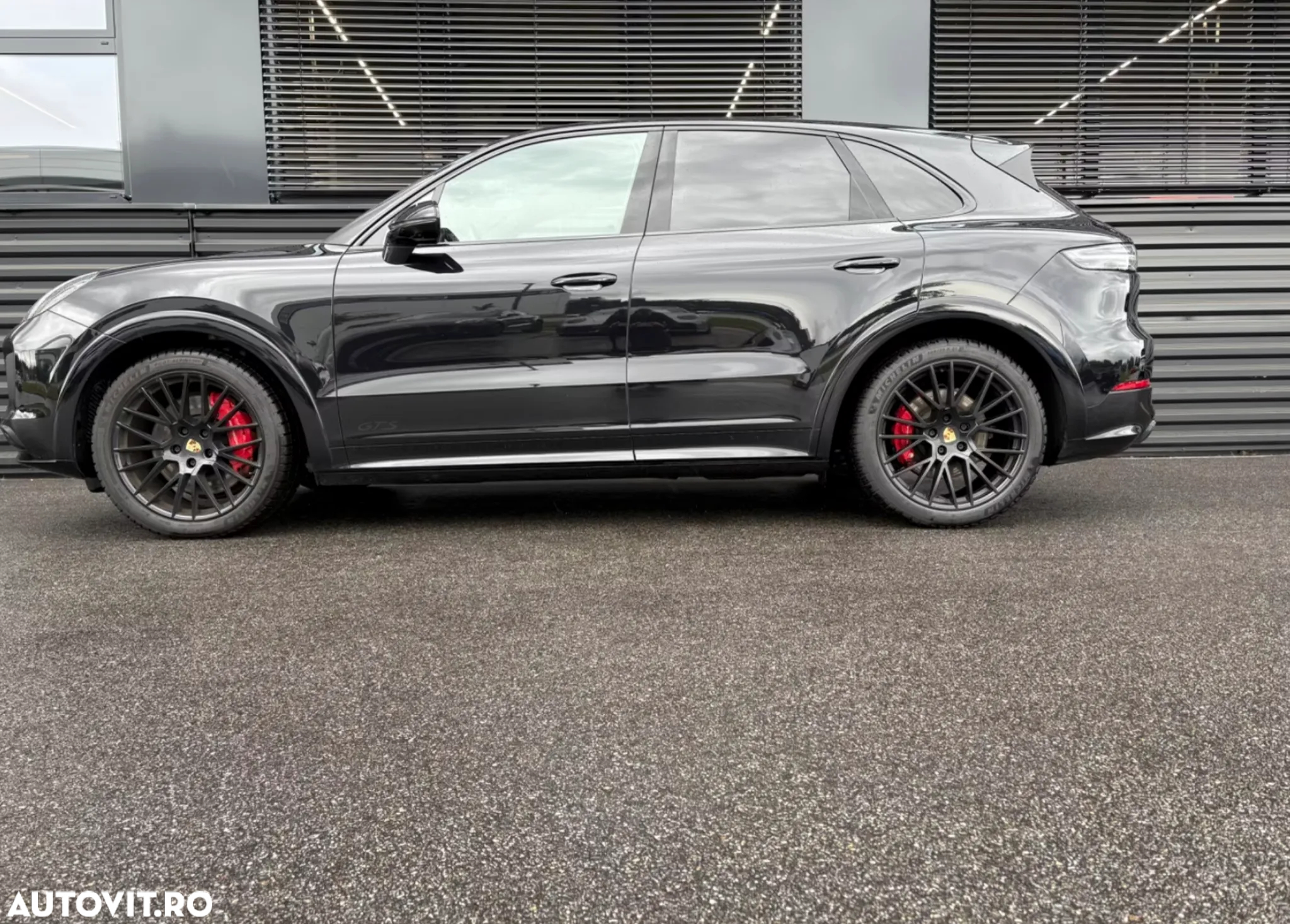 Porsche Altul - 3