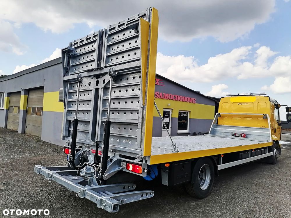 DAF CF 330 FA Pomoc drogowa, Pojazd specjalny - 12