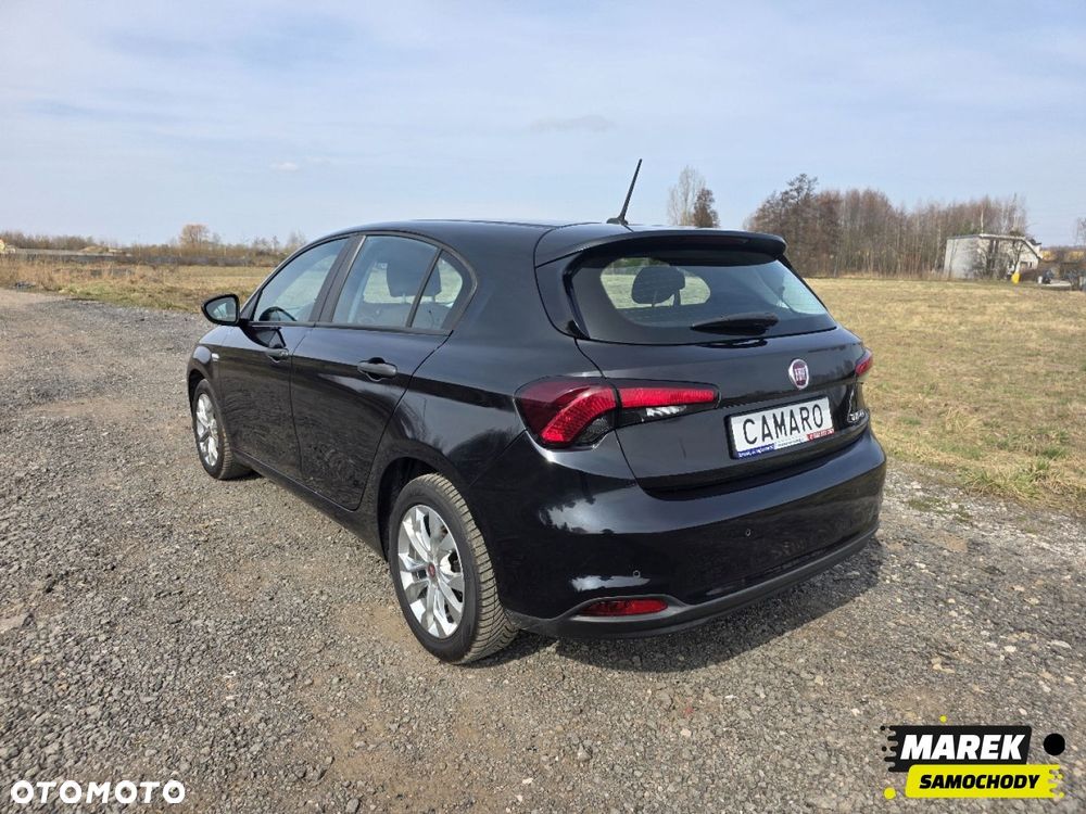 Fiat Tipo - 3