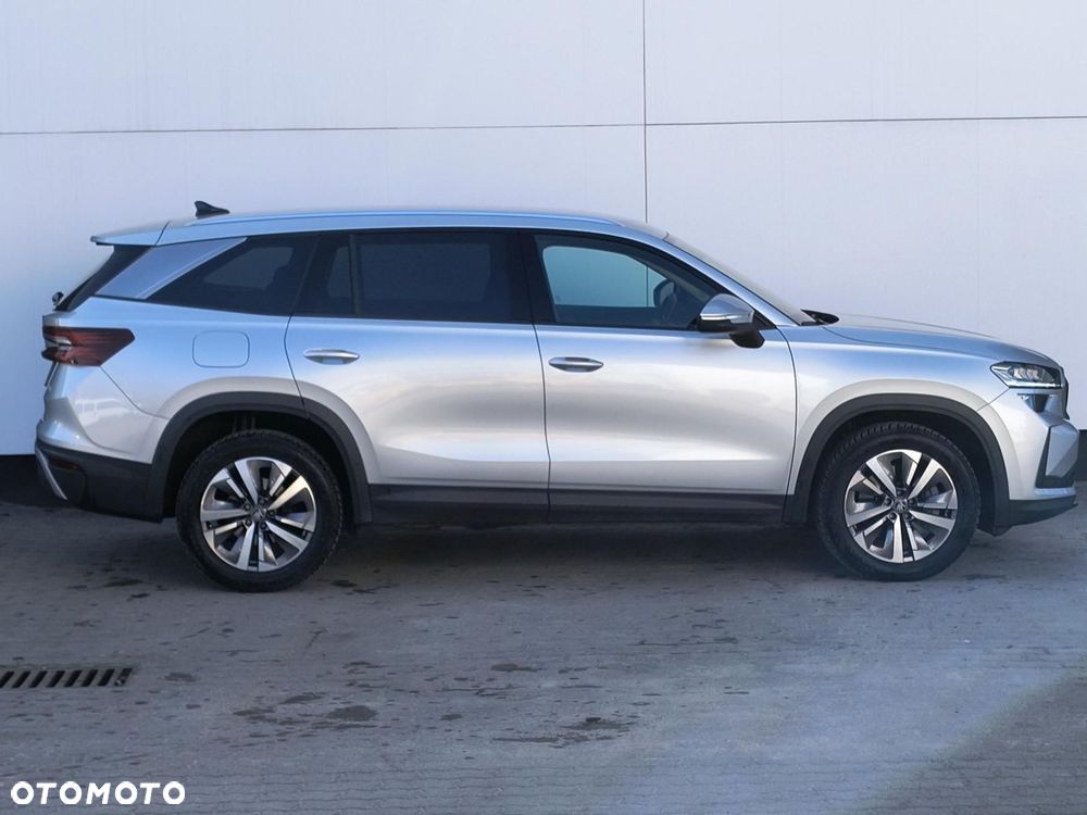 Skoda Kodiaq 2.0 TSI 4x4 Edition 130 DSG - 5