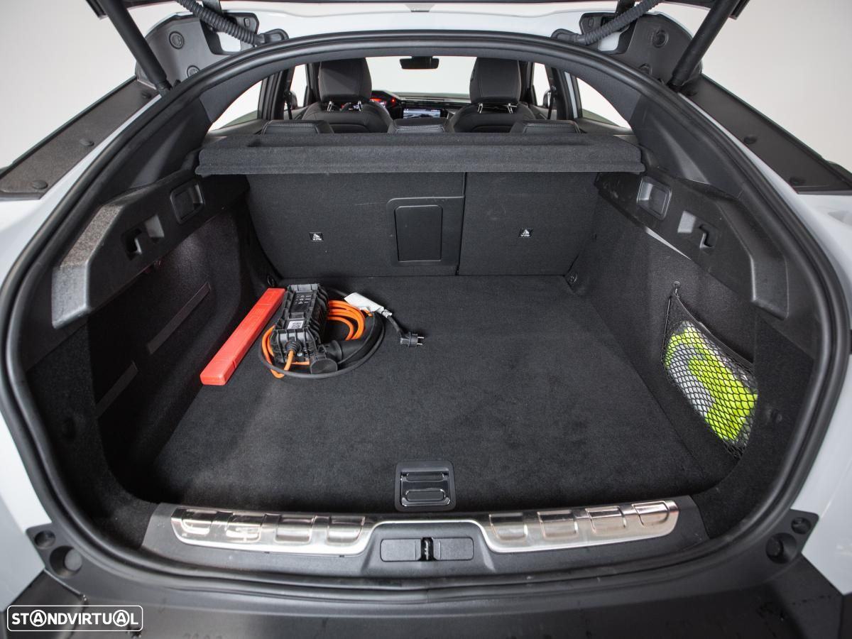 Peugeot 408 Plug-In Hybrid 225 e-EAT8 GT - 12