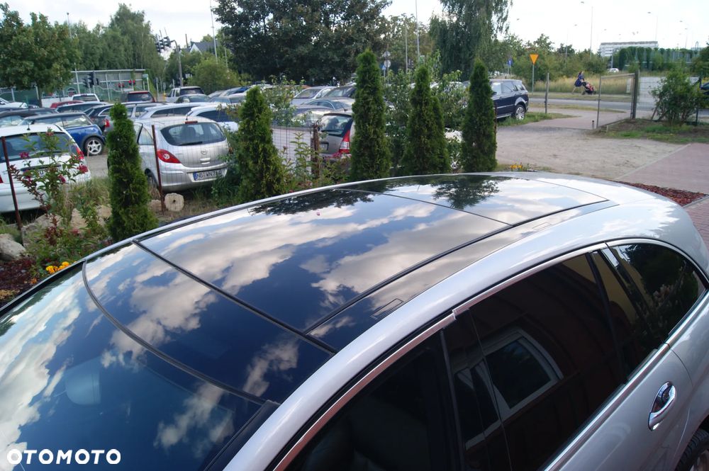 Mercedes-Benz Klasa R 500 4Matic 7G-TRONIC - 16