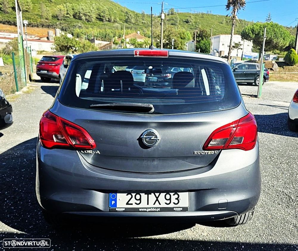 Opel Corsa 1.3 CDTi Edition - 5