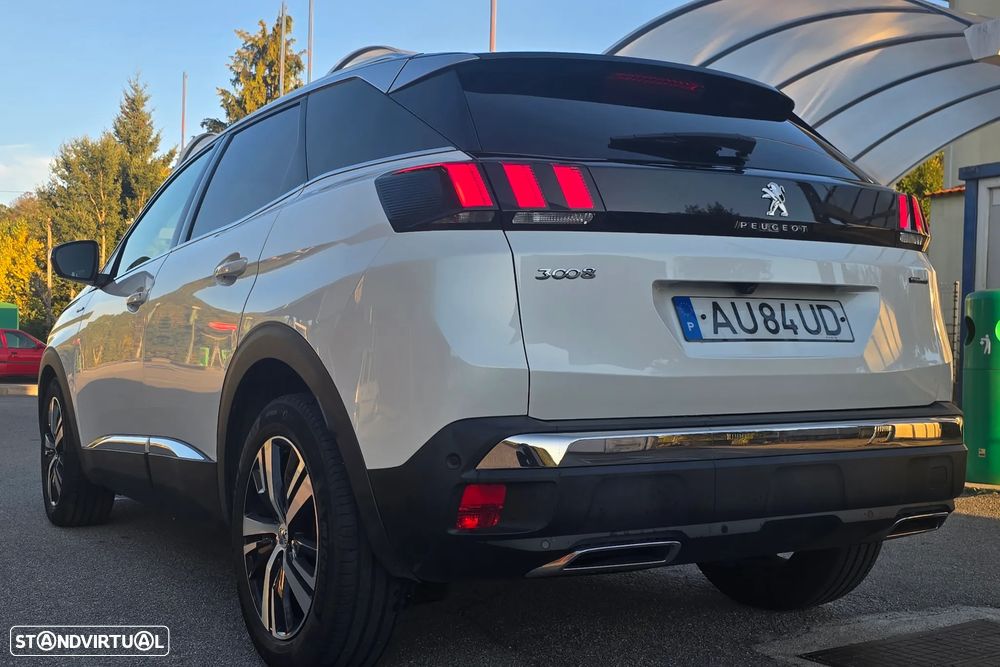Peugeot 3008 - 7