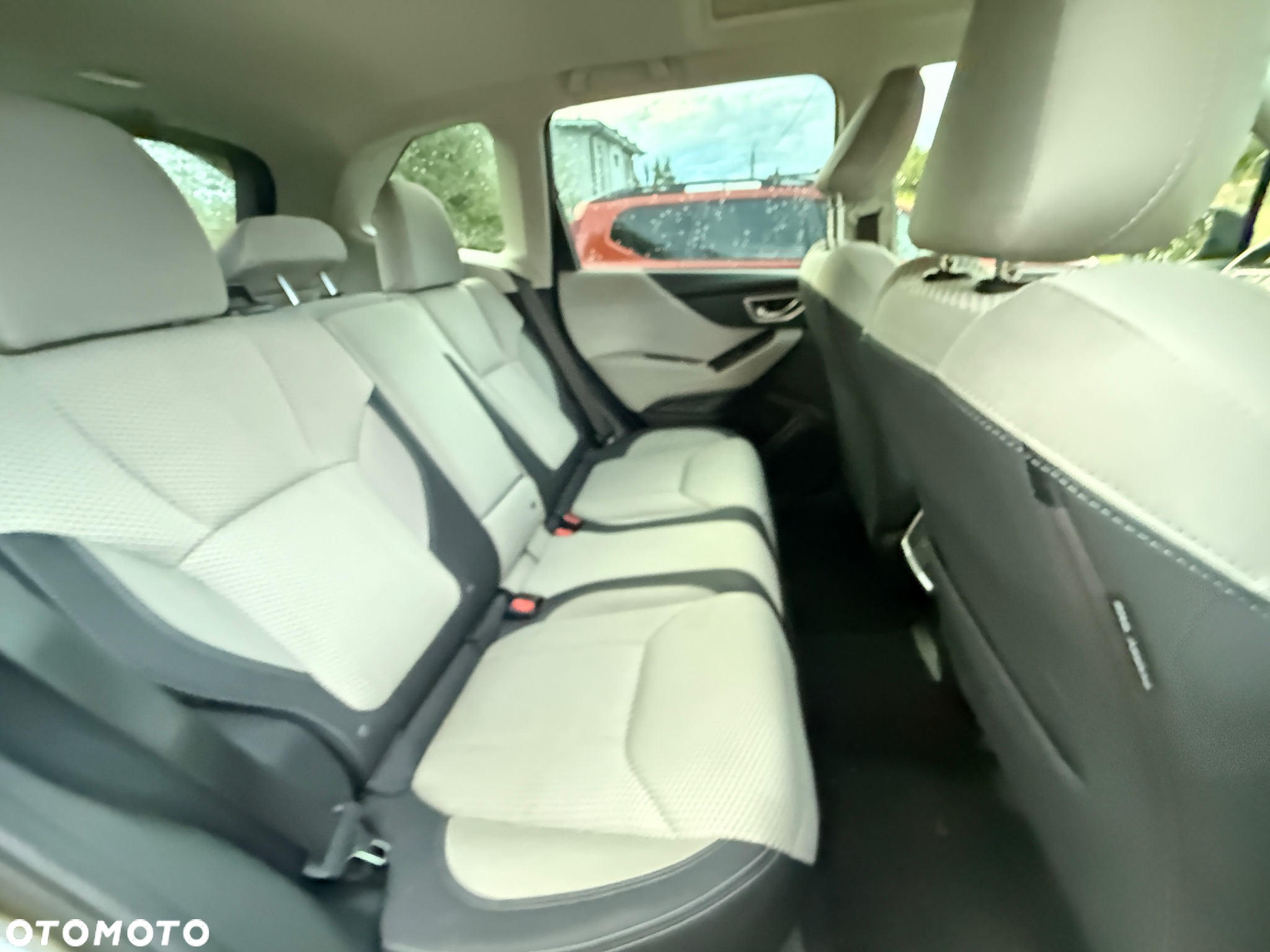 Subaru Forester - 21