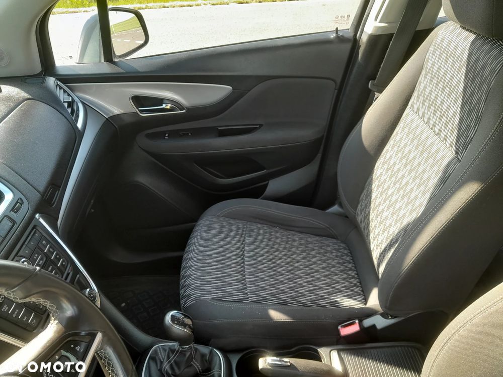 Opel Mokka 1.6 Active S&S - 23