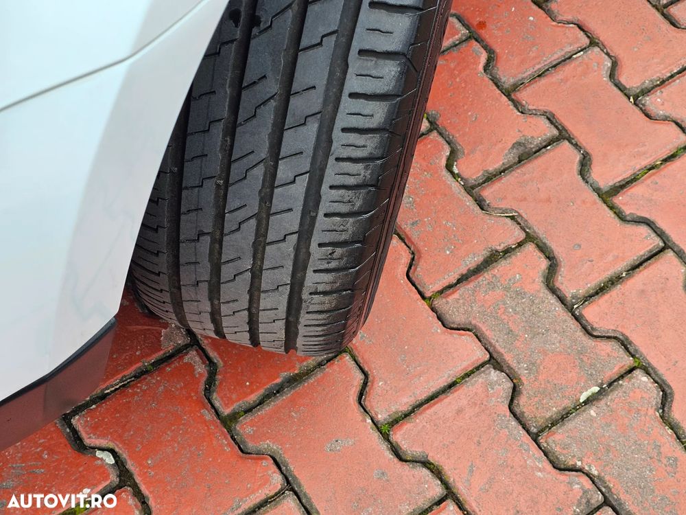 Skoda Yeti 1.4 TSI Ambition - 20