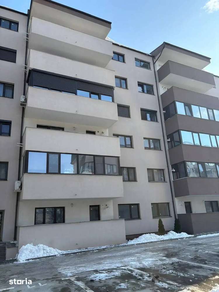Apartament 2 Camere 75 MP | Orasul Pantelimon | Pachet Parcare- Boxa — fotografia 1