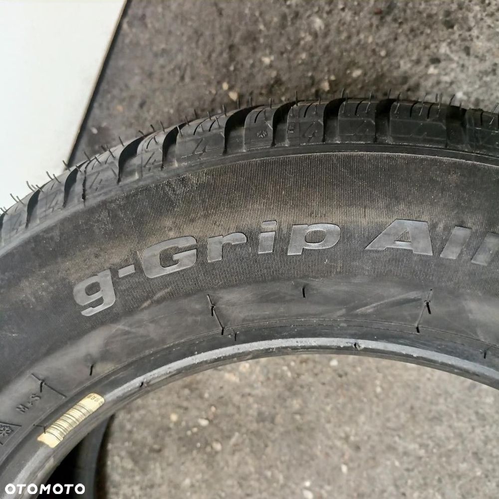 Opona 185/65/15 BfGoodrich g-Grip AllSeason 2 (NF3682) - 3