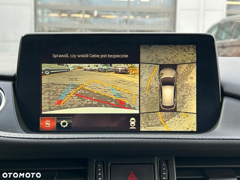 Mazda 6 2.5 SkyPrestige - 27