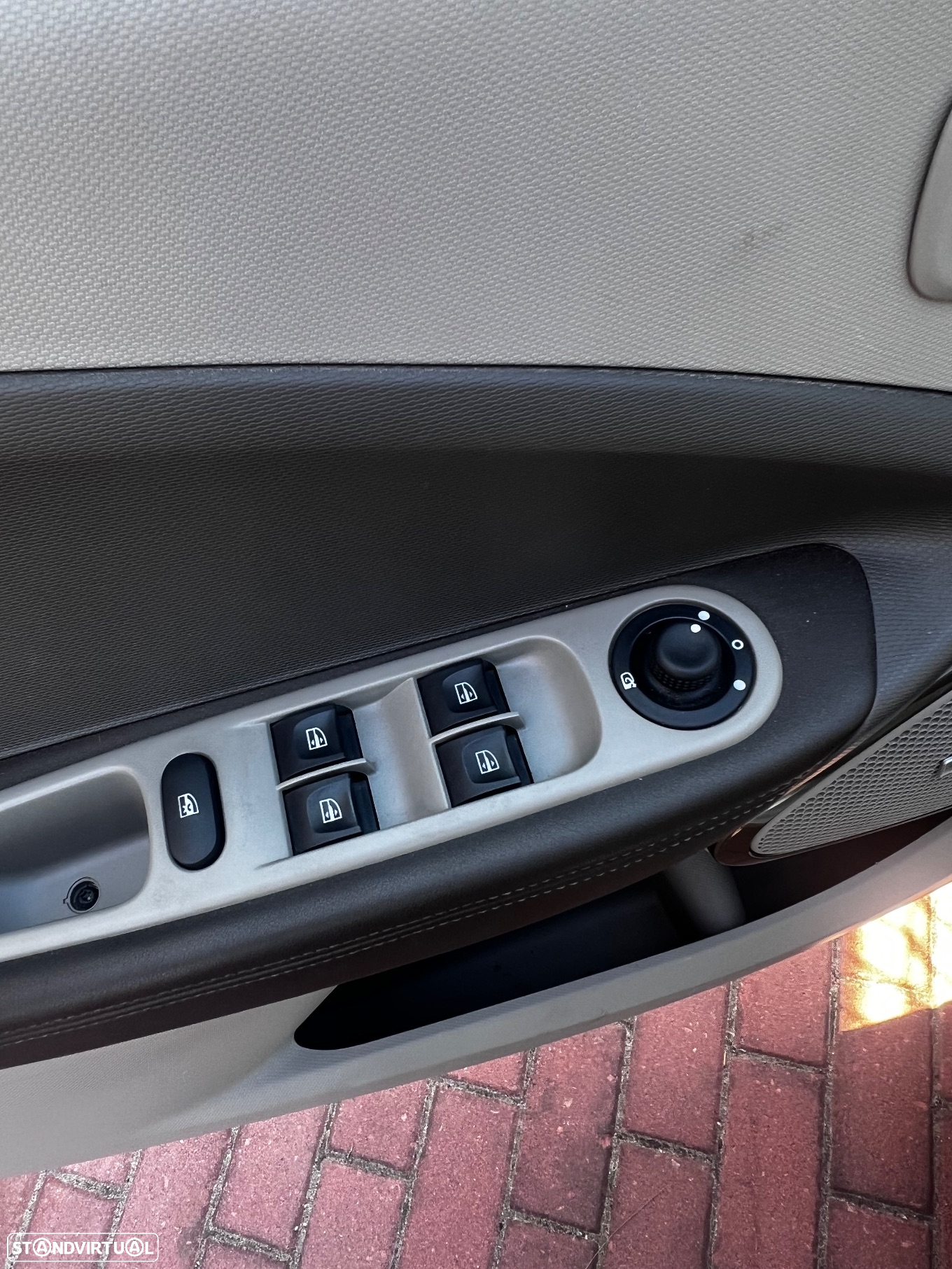Renault Zoe (s/ Bateria) Intens 40 Flex - 12