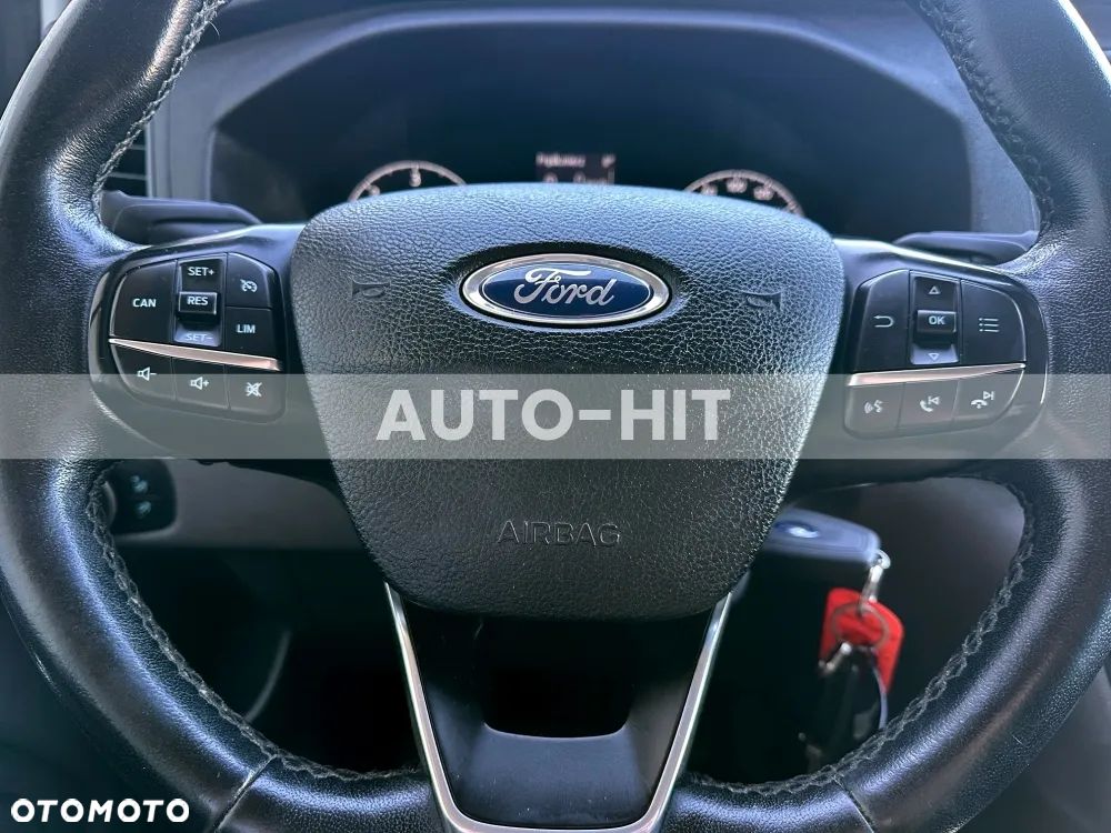 Ford Transit - 24