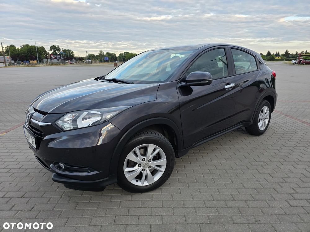 Honda HR-V 1.5 i-VTEC Elegance - 2