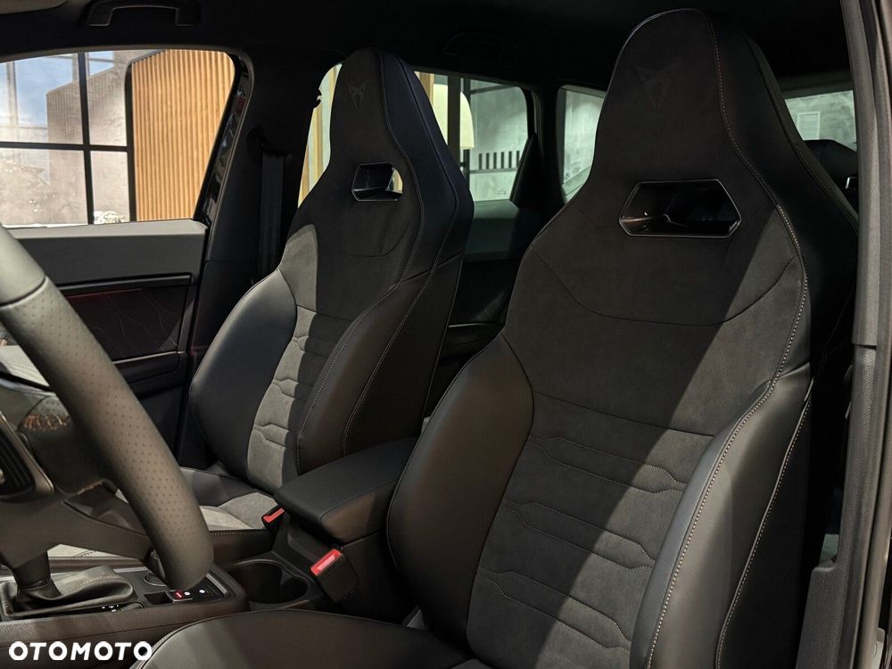 Cupra Ateca 1.5 TSI DSG - 18