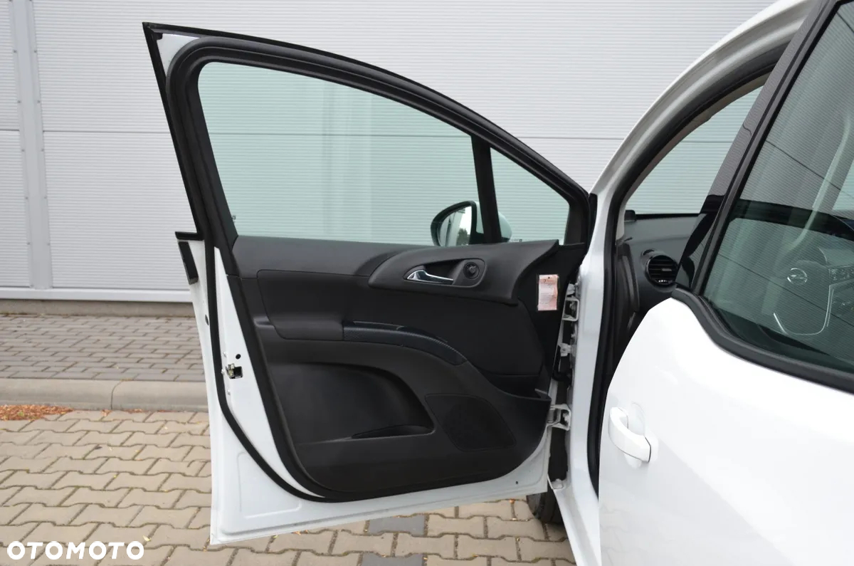 Opel Meriva 1.4 T Enjoy - 18