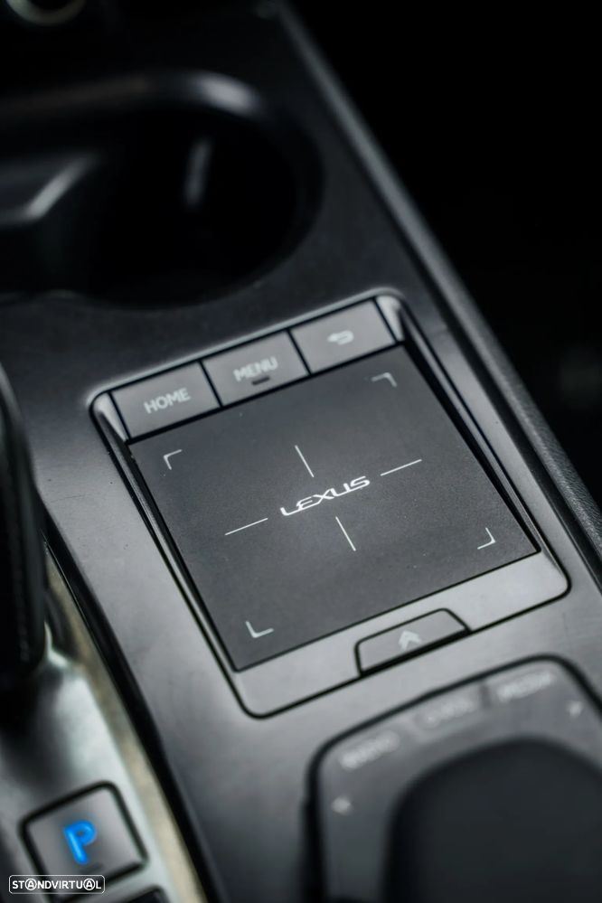 Lexus UX 300e Luxury - 26