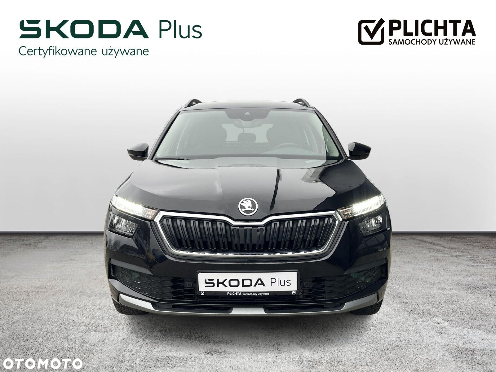 Skoda Kamiq 1.0 TSI Ambition DSG - 5