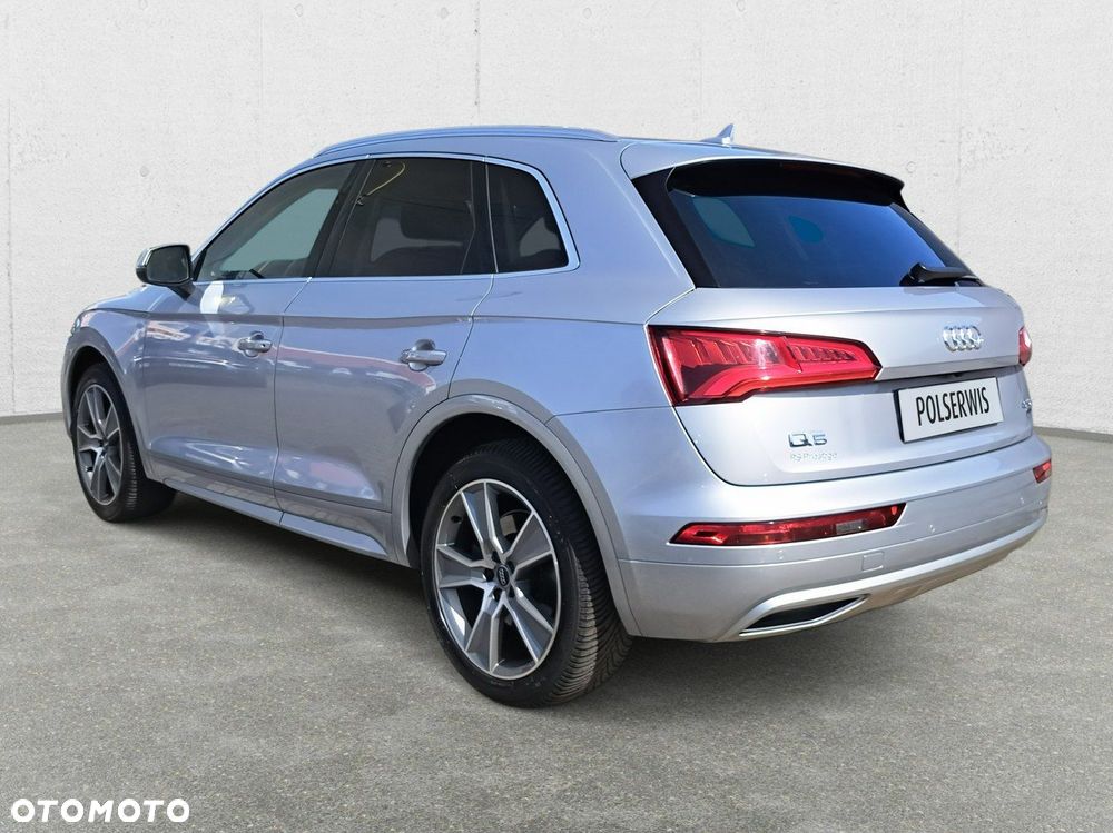 Audi Q5 - 7