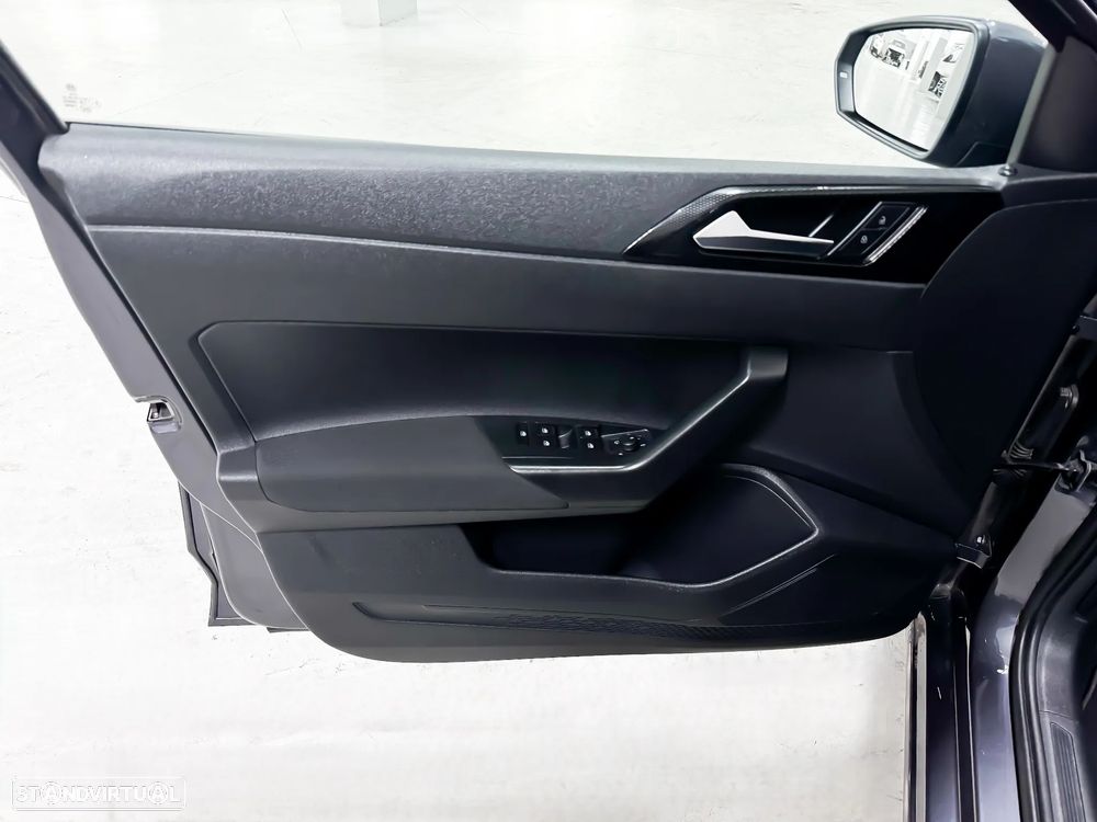 VW Polo 1.0 TSI Urban DSG - 5