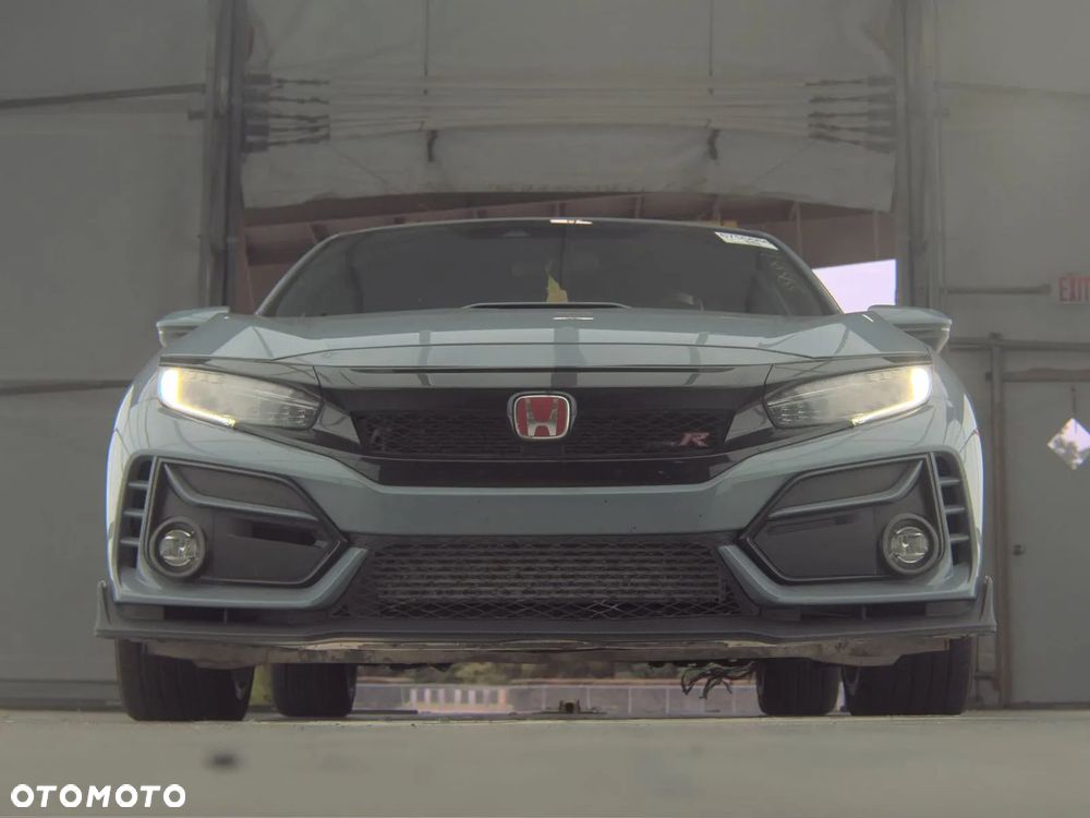 Honda Civic - 3