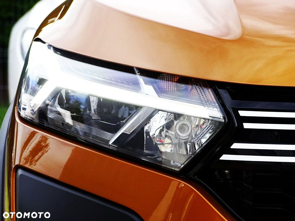 Dacia Sandero Stepway - 14