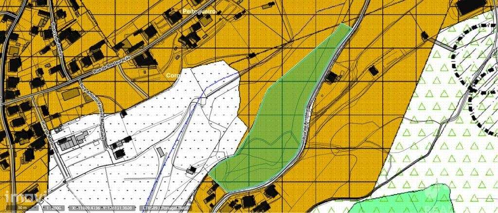 Terreno para construção em Cristelos, Boim e Ordem - Grande imagem: 3/13