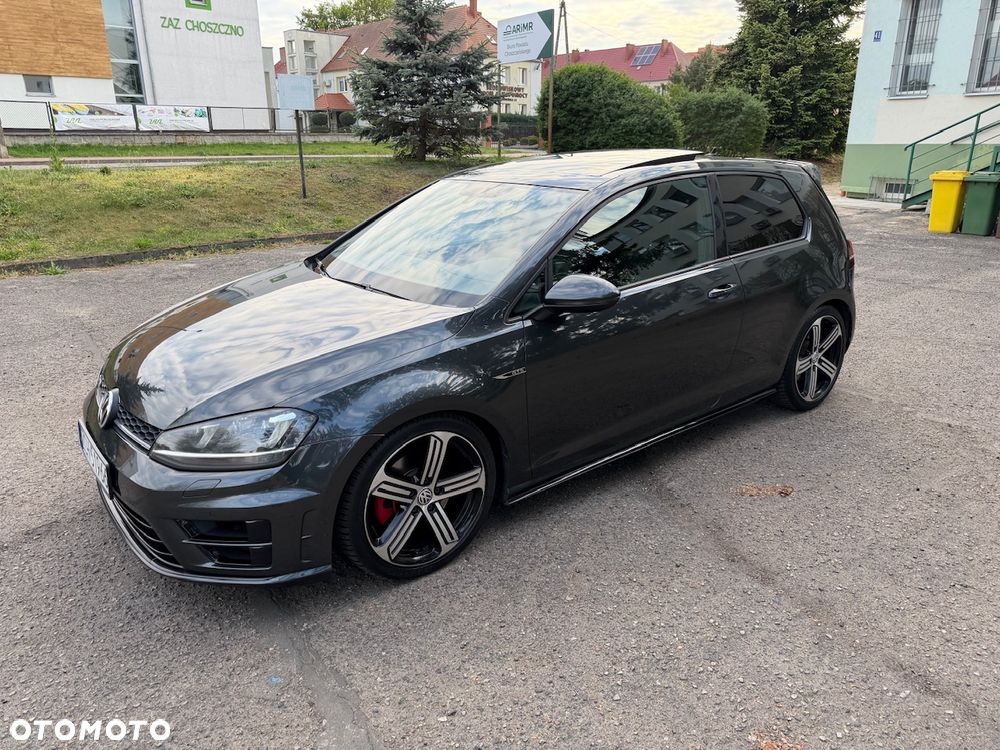 Volkswagen Golf GTD (BlueMotion Technology) DSG - 13