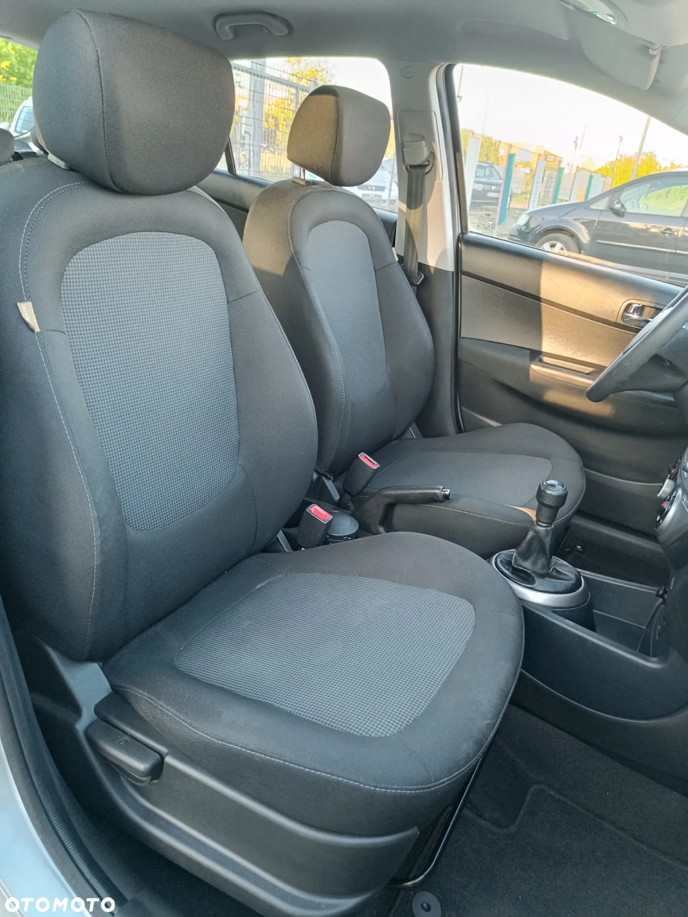 Hyundai i20 1.25 Comfort - 19