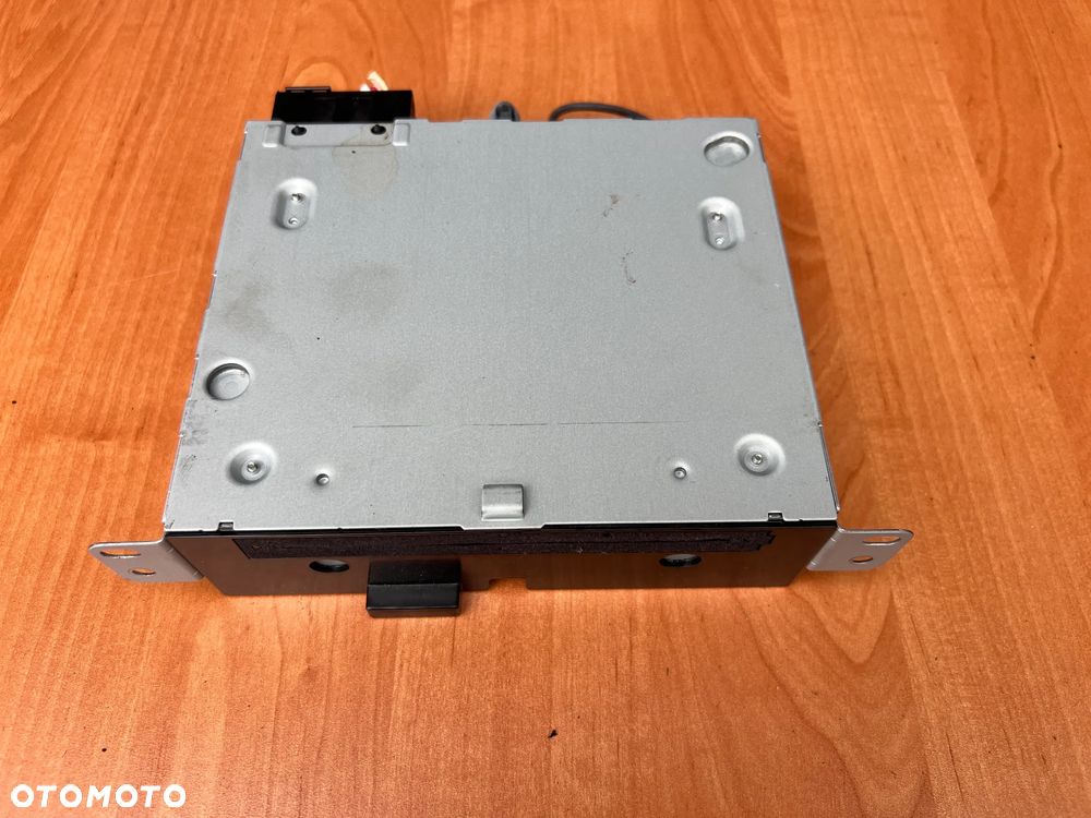 RADIO CZYTNIK NAVIGACJI NAVI PEUGEOT 508 I 9801175780 - 2