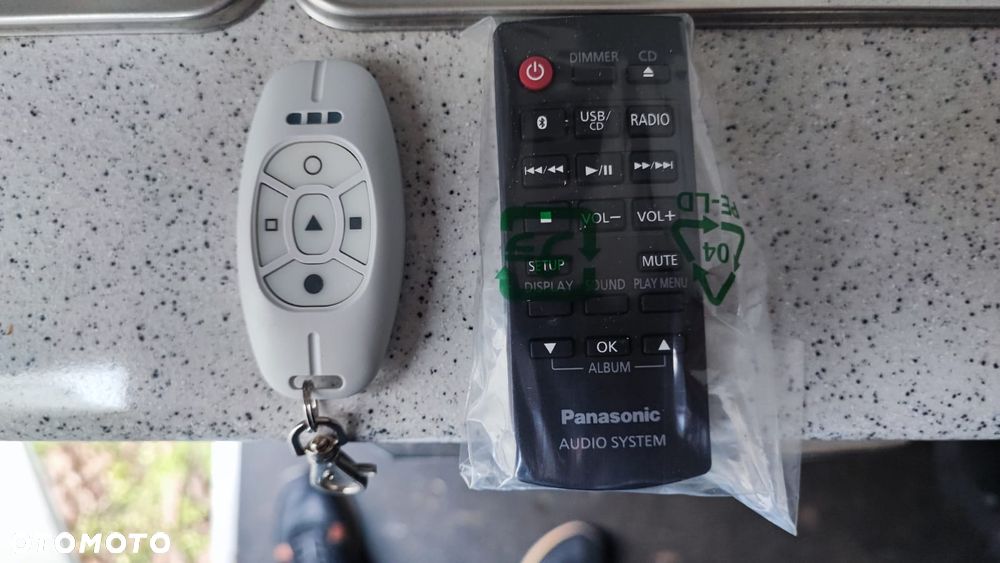 Inny BCC R2C FOODBOX 6m NOWA - 35