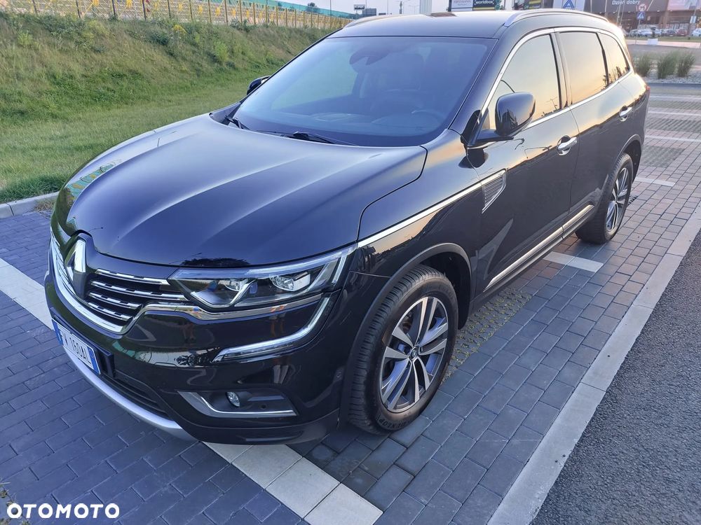 Renault Koleos ENERGY dCi 175 X-tronic 4WD INTENS - 1