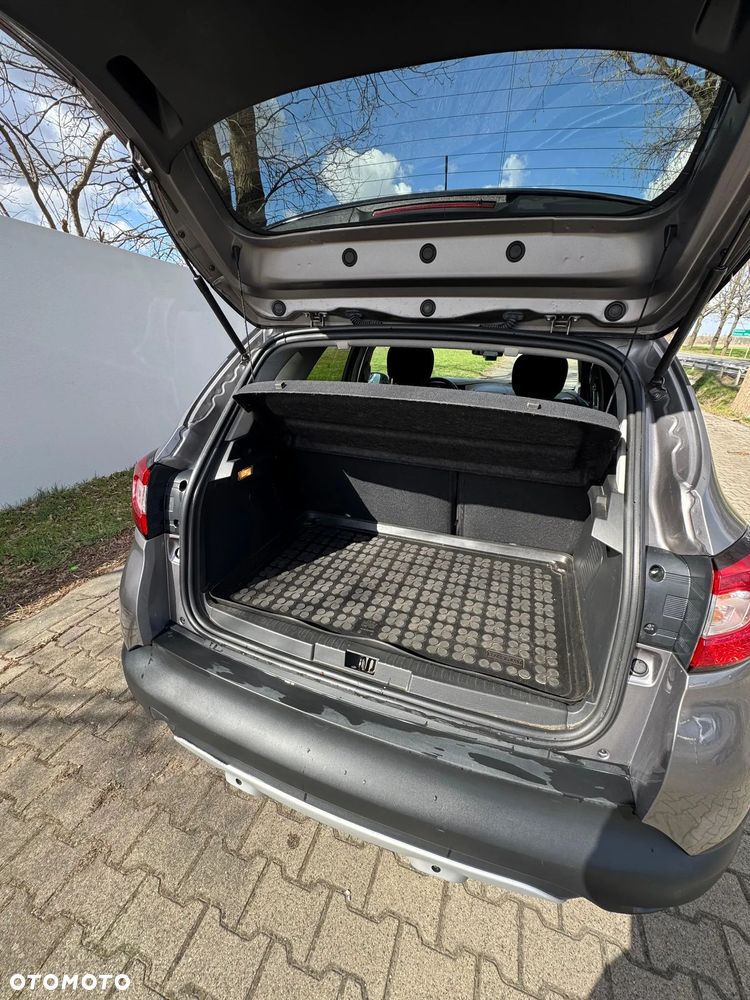 Renault Captur 0.9 Energy TCe Zen - 6