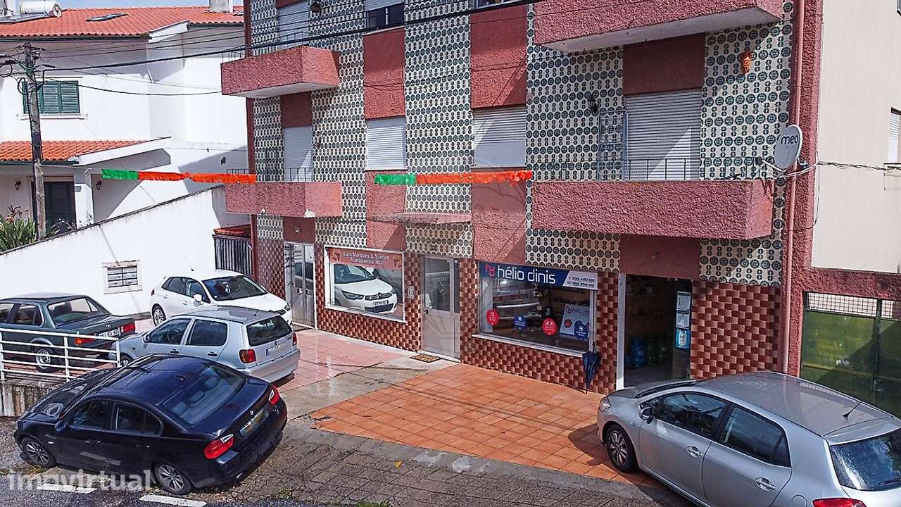 Loja  para arrendamento - Grande imagem: 2/11