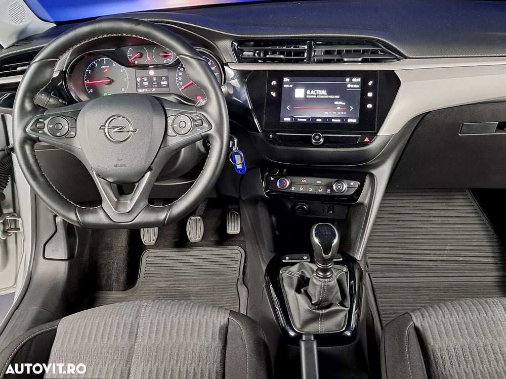 Opel Corsa - 6