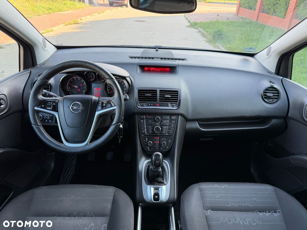 Opel Meriva 1.4 Active - 7
