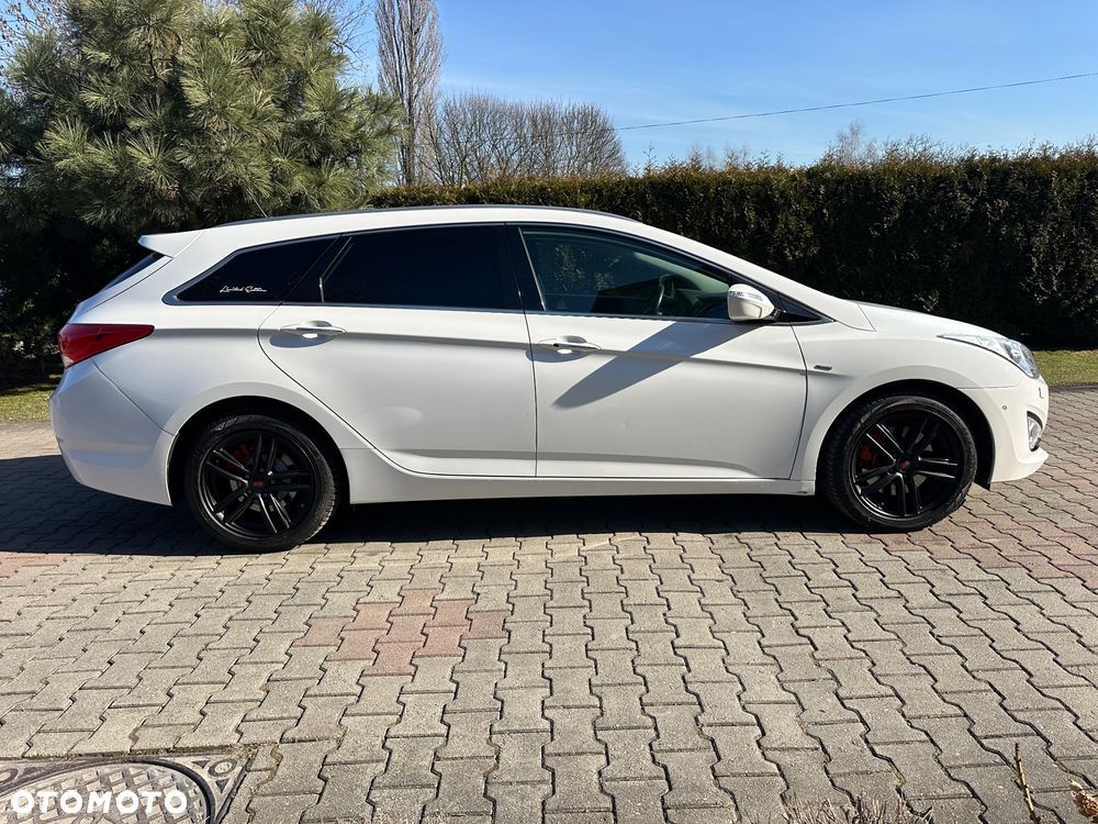 Hyundai i40 2.0 Premium - 6