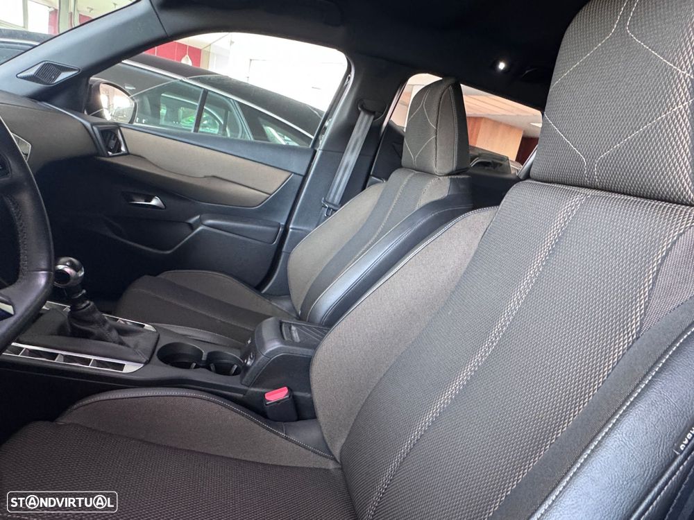 DS DS3 Crossback 1.2 PureTech So Chic - 11