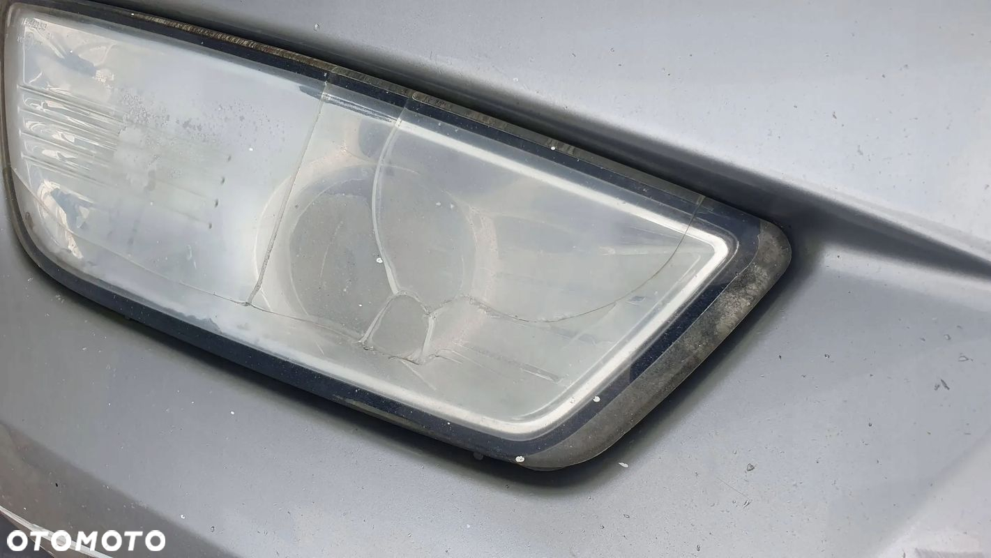Ford Mondeo MK4 IV 07-10 zderzak przedni przód $ - 9