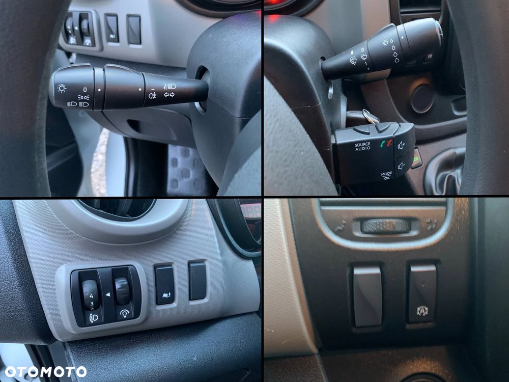 Renault Trafic Bluetooth Relingi Bardzo Zadbany Long - 36