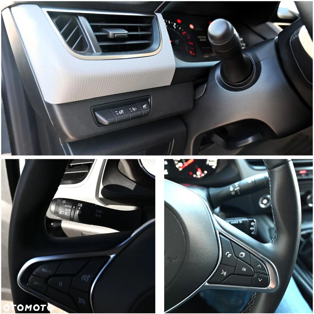 Nissan Townstar - 31