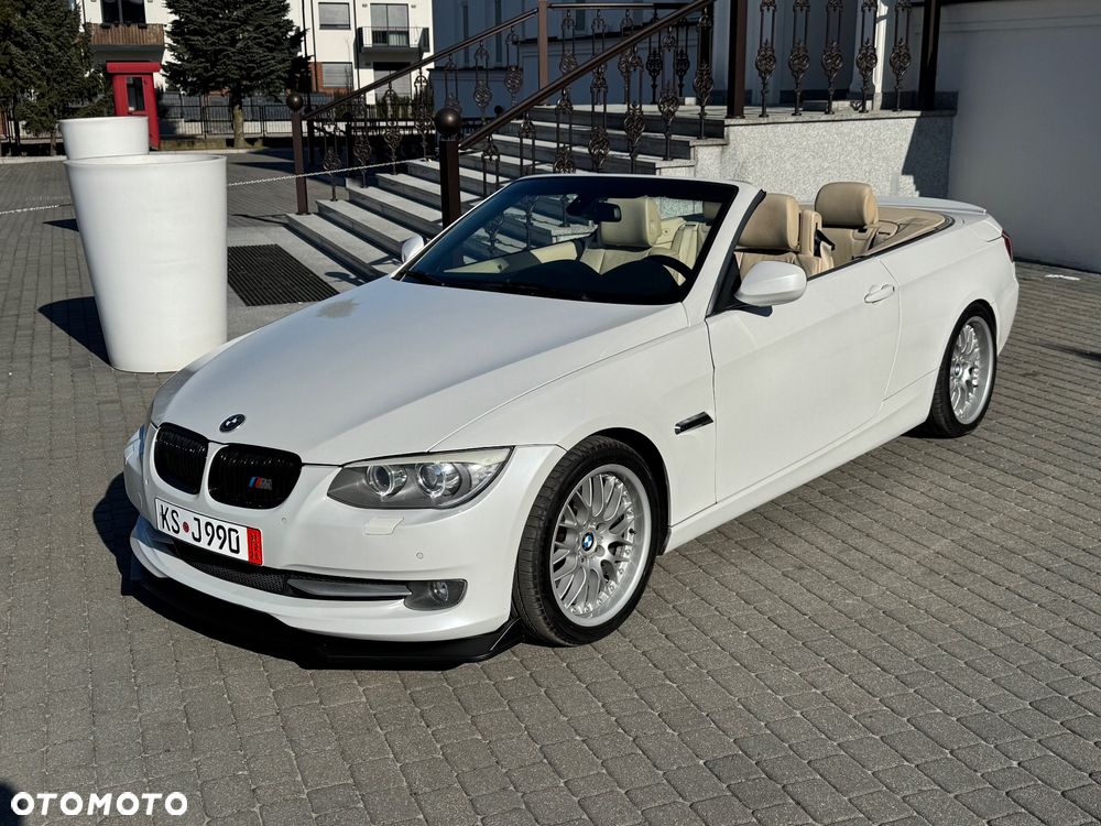 BMW Seria 3 320d DPF Edition Fleet Sport - 2