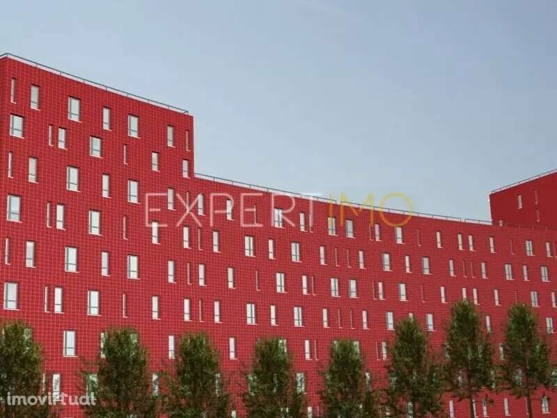 Lote com projecto aprovado Santa Clara Lisboa - Grande imagem: 5/20