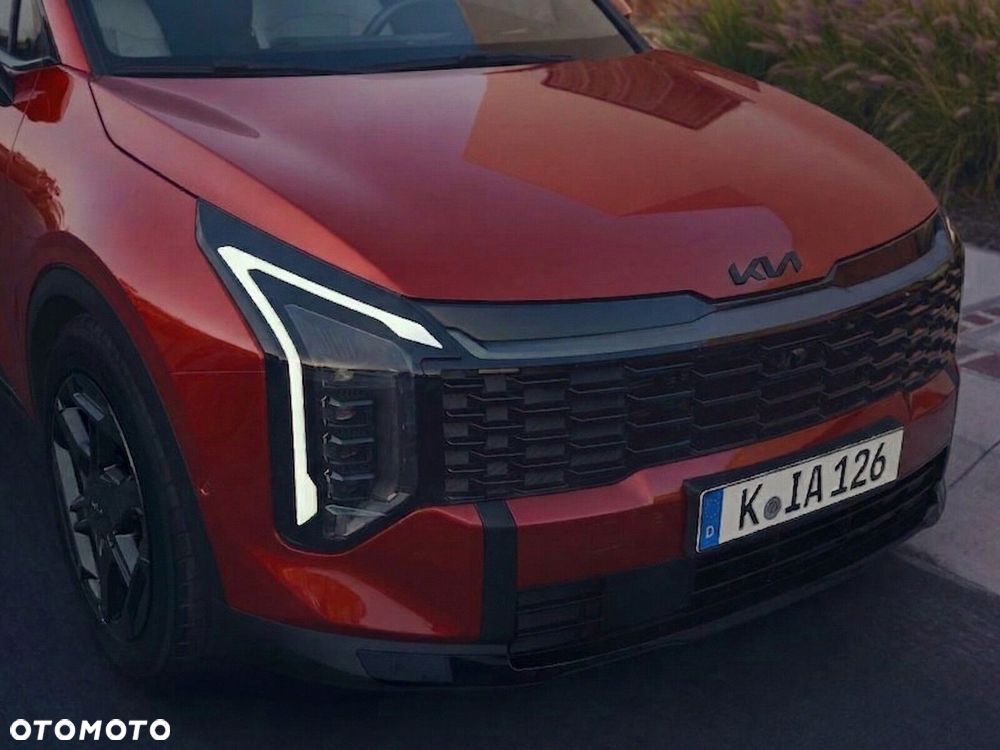 Kia Sportage 1.6 T-GDI Anniversary 2WD DCT - 2