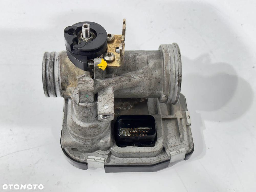 Przepustnica Piaggio MP3 Yourban 300 - 1