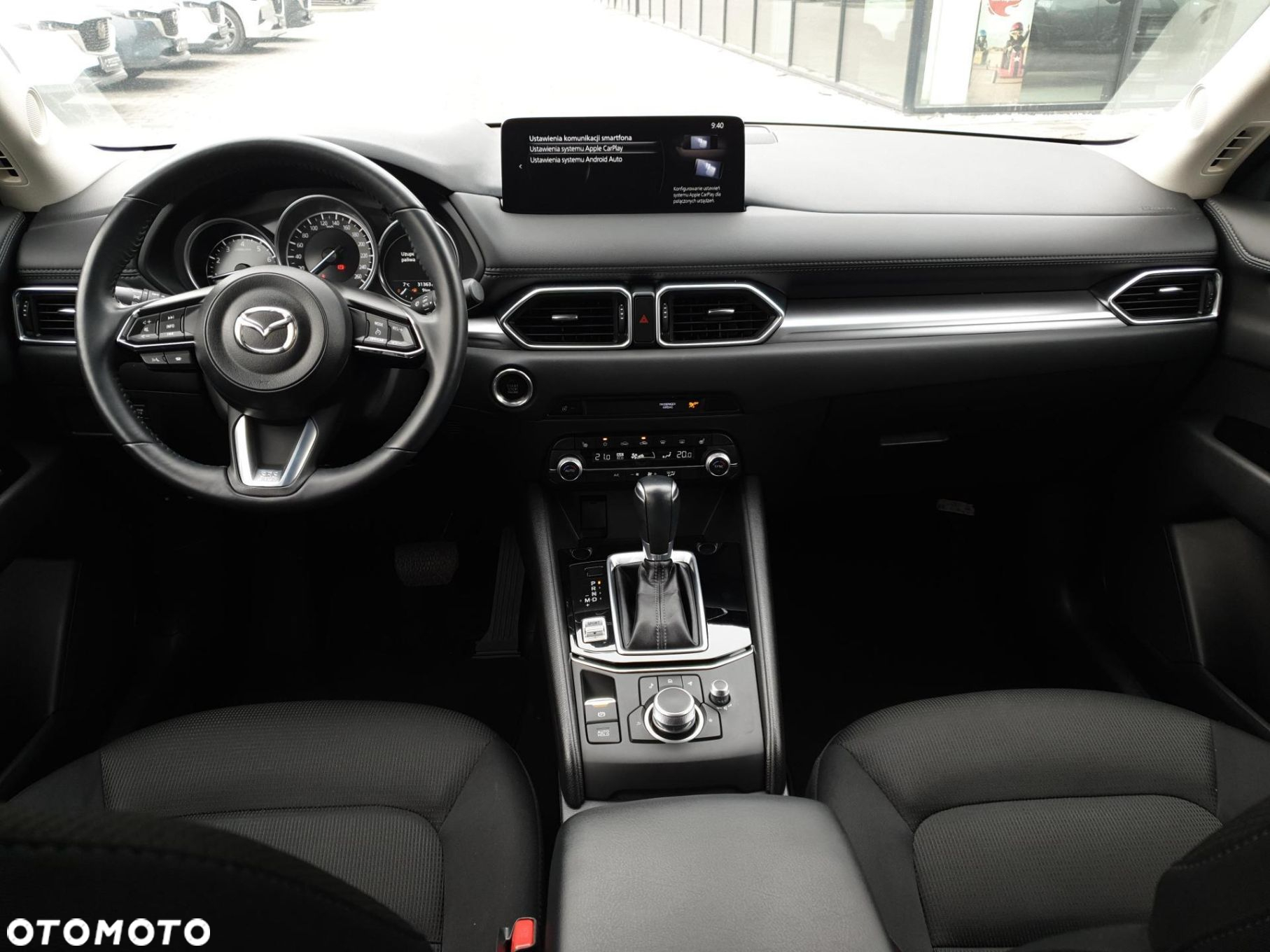Mazda CX-5 2.0 Kanjo 2WD - 22